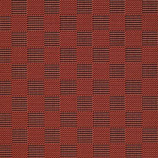 Ковролин Carpet Concept Ply Geometric Cube Burnt Sienna фото 1 | FLOORDEALER